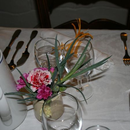 Auberge La Borie Nantes Phòng bức ảnh