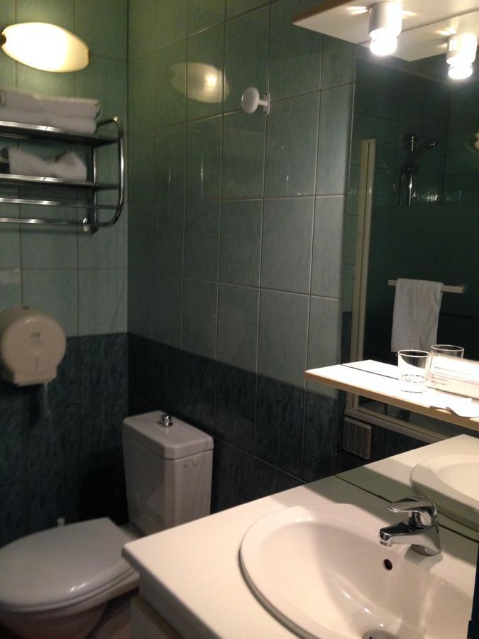 Auberge La Borie Nantes Phòng bức ảnh