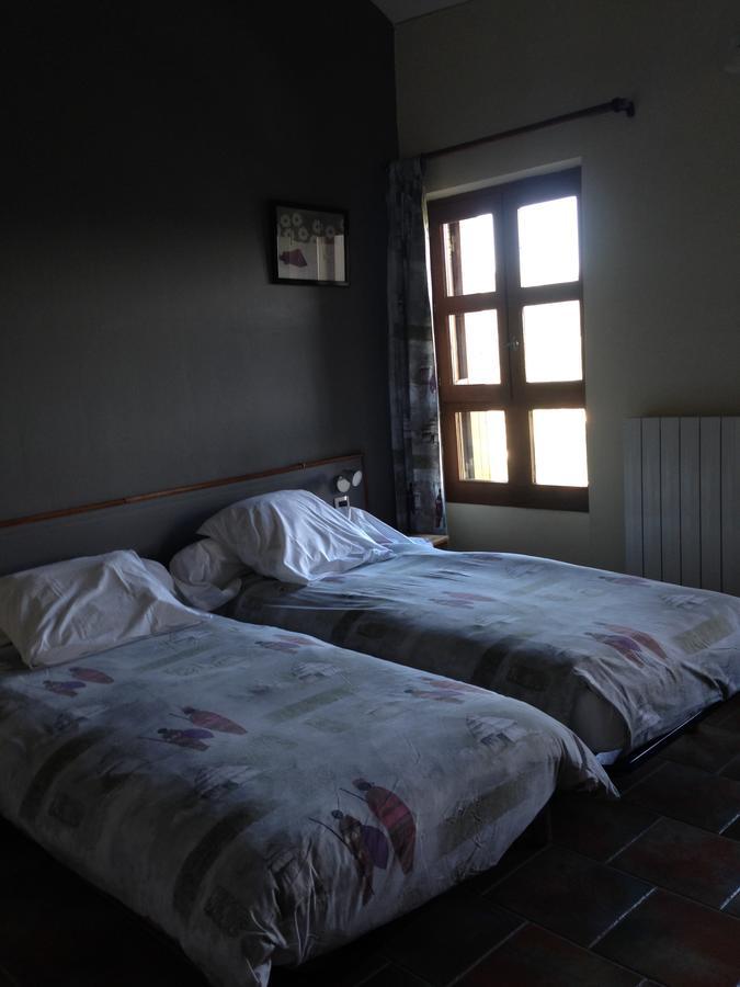 Auberge La Borie Nantes Phòng bức ảnh