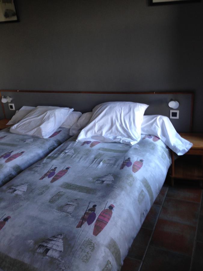 Auberge La Borie Nantes Phòng bức ảnh