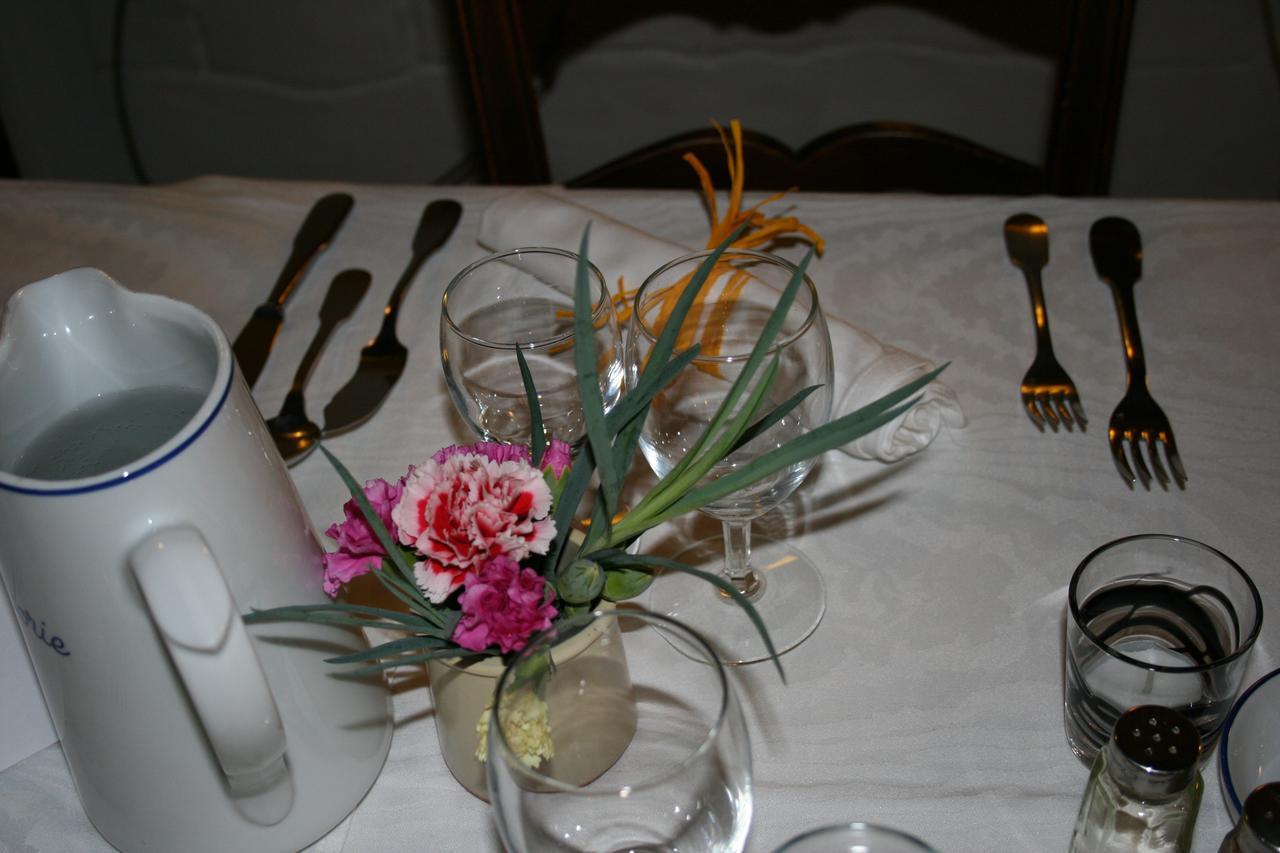 Auberge La Borie Nantes Phòng bức ảnh