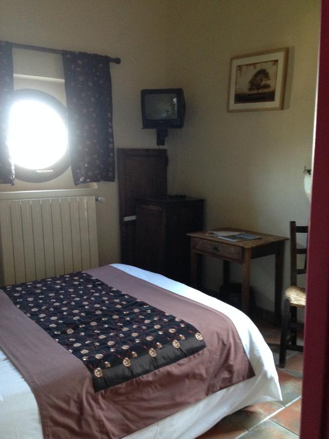 Auberge La Borie Nantes Phòng bức ảnh