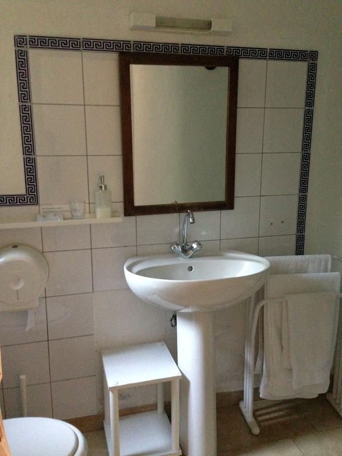 Auberge La Borie Nantes Phòng bức ảnh