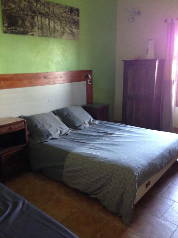 Auberge La Borie Nantes Phòng bức ảnh