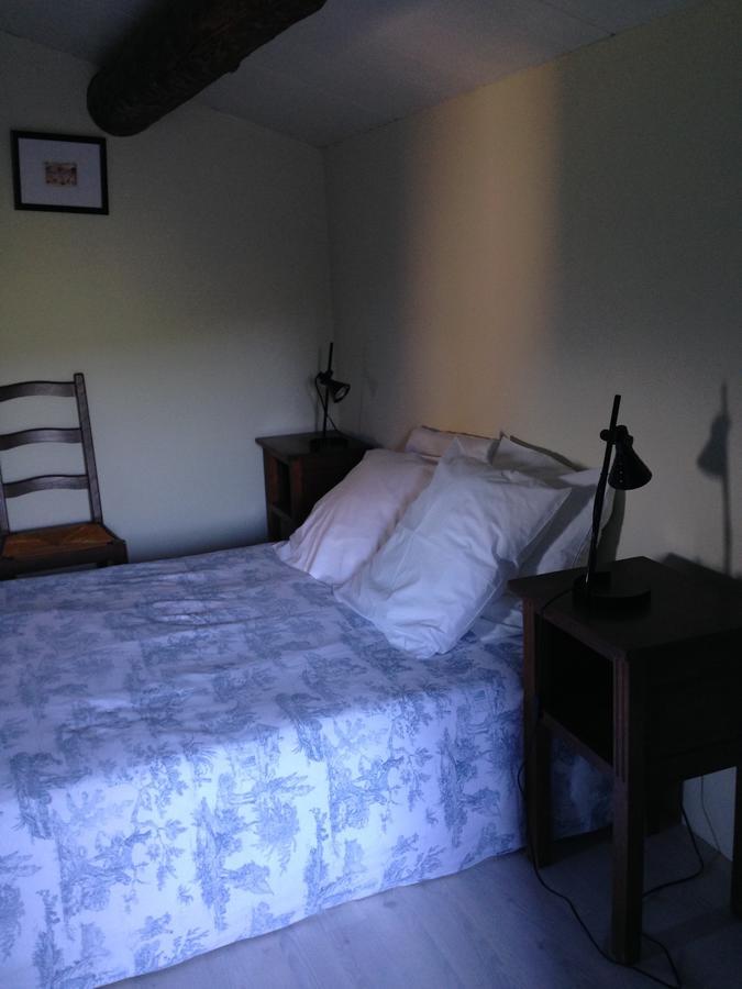 Auberge La Borie Nantes Phòng bức ảnh