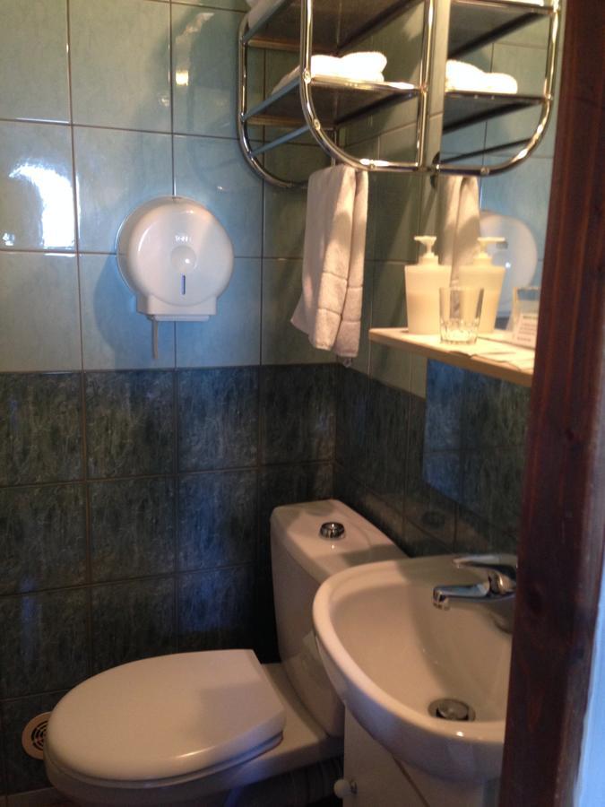Auberge La Borie Nantes Phòng bức ảnh
