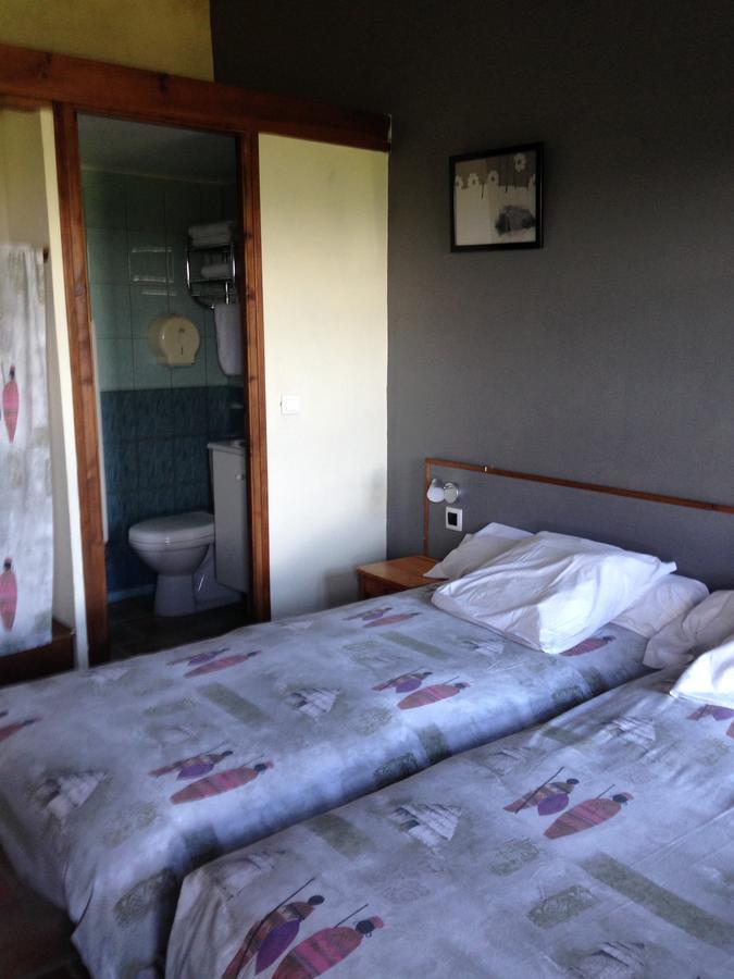 Auberge La Borie Nantes Phòng bức ảnh